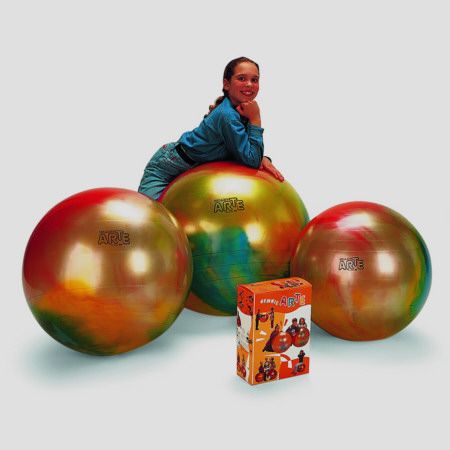 Gymnastikball, 75 cm - Arte Design