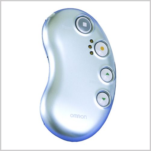 Omron Soft Touch - T.E.N.S. im Taschenformat