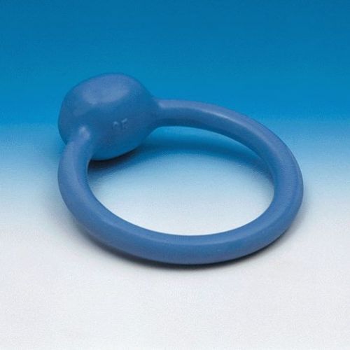 Urethra-Pessar aus Silikon,  55 mm