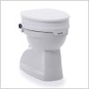 Toilettensitz-Erhhung Aquatec 90 MIT Deckel