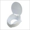 Toilettenerhhung RFM mit Deckel 10 cm *