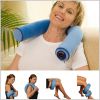 Massage-Rolle mit Batteriebetrieb