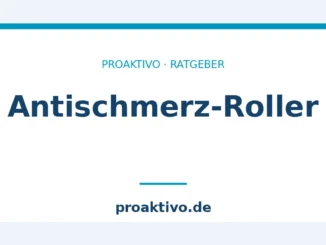Antischmerz-Roller