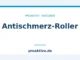 Antischmerz-Roller