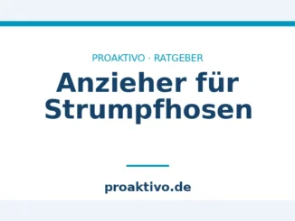 Anzieher für Strumpfhosen