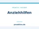 Anziehhilfen