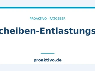 Bandscheiben-Entlastungswürfel