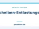 Bandscheiben-Entlastungswürfel