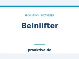 Beinlifter