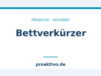 Bettverkürzer