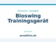 Bioswing Trainingsgerät