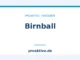 Birnball