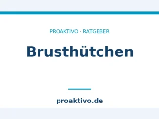 Brusthütchen