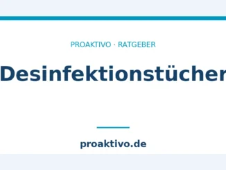 Desinfektionstücher