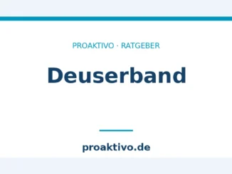Deuserband