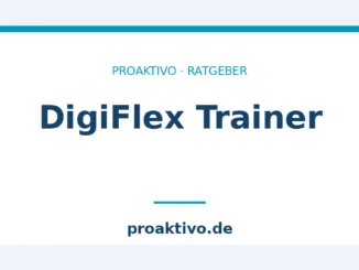 DigiFlex Trainer