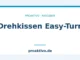 Drehkissen Easy-Turn