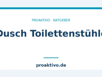 Dusch Toilettenstühle