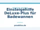Einsteigehilfe DeLuxe-Plus für Badewannen
