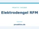 Elektrodengel RFM