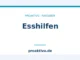 Esshilfen