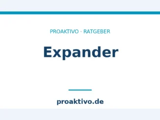 Expander