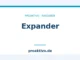 Expander