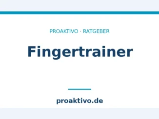 Fingertrainer