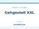 Gehgestell XXL