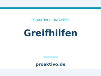 Greifhilfen