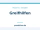 Greifhilfen