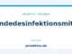 Händedesinfektionsmittel