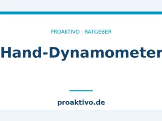 Hand-Dynamometer