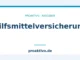 Hilfsmittelversicherung