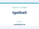 Igelball