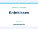Kniekissen