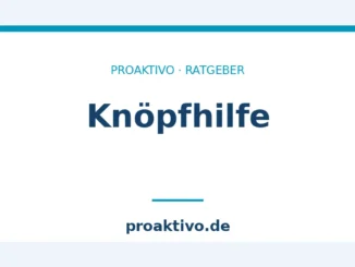 Knöpfhilfe