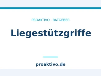 Liegestützgriffe