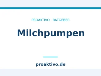 Milchpumpen