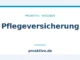 Pflegeversicherung