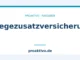 Pflegezusatzversicherung