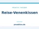 Reise-Venenkissen