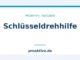 Schlüsseldrehhilfe