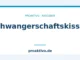 Schwangerschaftskissen