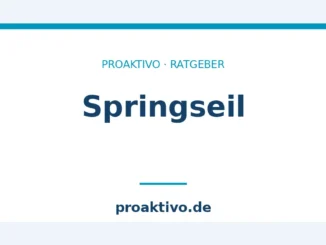 Springseil
