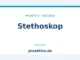 Stethoskop