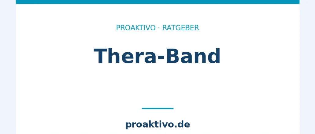 Thera-Band