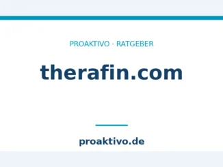 therafin.com