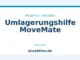 Umlagerungshilfe MoveMate