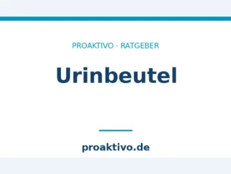 Urinbeutel